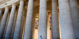 El Vaticano identificó 64 actividades financieras sospechosas en 2019