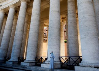 El Vaticano identificó 64 actividades financieras sospechosas en 2019