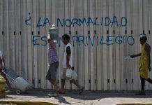 Encovi: 65% de los hogares de Venezuela se encuentran en situación de pobreza