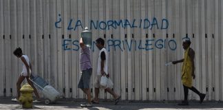 Encovi: 65% de los hogares de Venezuela se encuentran en situación de pobreza