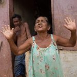 Crisis de desplazados venezolanos es una de las más olvidadas del mundo