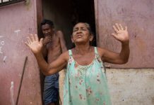 Crisis de desplazados venezolanos es una de las más olvidadas del mundo