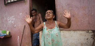 Crisis de desplazados venezolanos es una de las más olvidadas del mundo