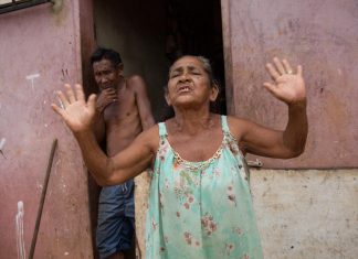 Crisis de desplazados venezolanos es una de las más olvidadas del mundo