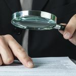 Disminución de medidas DPA a las empresas multadas en EEUU