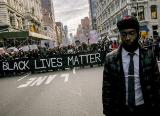 Claves de las protestas por la muerte de George Floyd, los peores disturbios raciales en EEUU en tres décadas