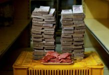 BCV emite billete de un millón de bolívares que solo vale 50 centavos de dólar