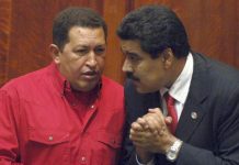 Chávez y Maduro financiaron con más de € 3 millones al partido que gobierna en Italia