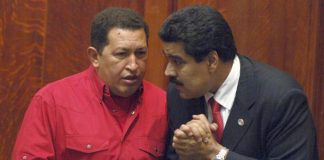Chávez y Maduro financiaron con más de € 3 millones al partido que gobierna en Italia