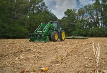 Escasez de combustible amenaza con colapsar la producción agrícola en Venezuela