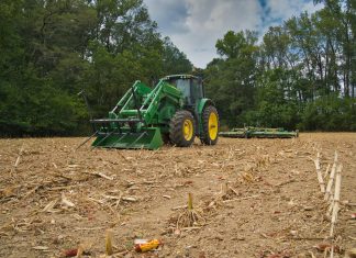 Escasez de combustible amenaza con colapsar la producción agrícola en Venezuela