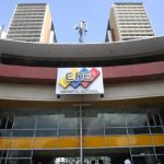 OEA aprueba resolución contra elecciones legislativas de Maduro