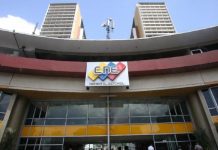 OEA aprueba resolución contra elecciones legislativas de Maduro