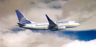 EEUU multa a Copa Airlines por transportar pasajeros al país desde Venezuela
