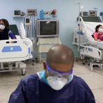 ARI: Hospitales sin agua, rayos X ni respiradores en Venezuela en plena crisis del Covid-19