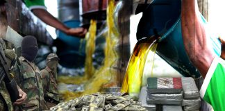 Estados Unidos lanza ofensiva financiera contra el Cártel Jalisco Nueva Generación y el contrabando de crudo