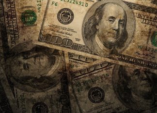 El dinero sucio del mundo según las cifras