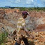 ONU denuncia explotación y abusos en el Arco Minero