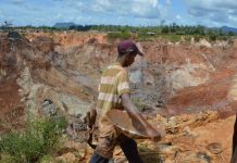 El horror de las minas de oro en Venezuela: Trata de personas, extorsiones y niños explotados y abusados sexualmente