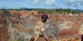 Runrunes | El oro ilegal de Suramérica: un mercado de millones y ecosistemas devastados