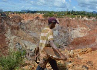 Runrunes | El oro ilegal de Suramérica: un mercado de millones y ecosistemas devastados