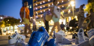 Los 27 de la UE pierden € 15.000 millones en ingresos públicos por la piratería