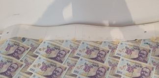 Capturan al presunto mayor falsificador de billetes de plástico del mundo en Rumanía