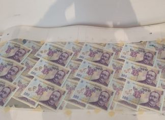 Capturan al presunto mayor falsificador de billetes de plástico del mundo en Rumanía
