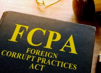 Estados Unidos reactiva la aplicación de la FCPA con nuevas directrices más selectivas