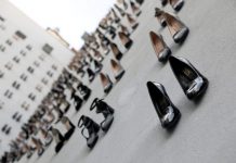 Cada 50 horas ocurrió un femicidio en Venezuela en los últimos meses