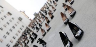 Cada 50 horas ocurrió un femicidio en Venezuela en los últimos meses