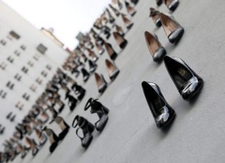 Cada 50 horas ocurrió un femicidio en Venezuela en los últimos meses