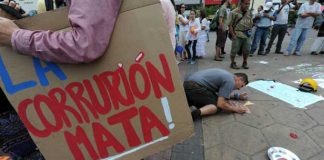 Venezuela: Una década a la sombra de la corrupción, revela informe de Transparencia Internacional