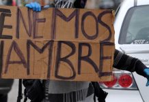 Venezuela ocupa de nuevo el primer lugar de los países más “miserables” del mundo