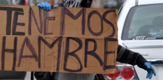 Venezuela ocupa de nuevo el primer lugar de los países más “miserables” del mundo