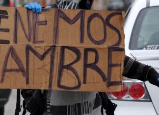 Venezuela ocupa de nuevo el primer lugar de los países más “miserables” del mundo