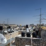 Antenas espías: En estos puntos rojos tu celular es un libro abierto