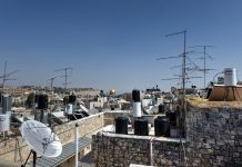 Antenas espías: En estos puntos rojos tu celular es un libro abierto