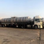 EEUU sanciona a mexicana Libre Abordo y una filial por negociar con petróleo venezolano