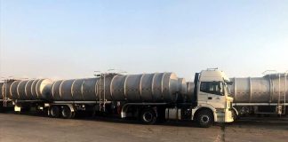 EEUU sanciona a mexicana Libre Abordo y una filial por negociar con petróleo venezolano