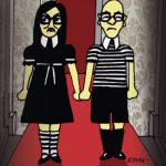 «Los hermanos siniestros», una ficción real sobre la Venezuela chavista