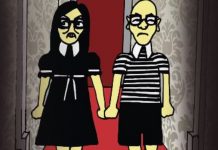 «Los hermanos siniestros», una ficción real sobre la Venezuela chavista