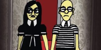 «Los hermanos siniestros», una ficción real sobre la Venezuela chavista