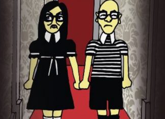 «Los hermanos siniestros», una ficción real sobre la Venezuela chavista