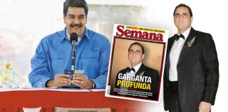 Armando Info: Un halcón de Pdvsa voló sobre el Alcatraz de Alex Saab