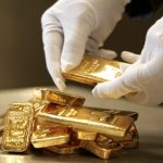 Claudia Díaz, ex tesorera de Chávez, investigada por posesión de lingotes de oro en Suiza