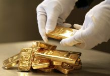 Claudia Díaz, ex tesorera de Chávez, investigada por posesión de lingotes de oro en Suiza