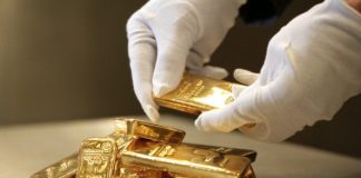 Claudia Díaz, ex tesorera de Chávez, investigada por posesión de lingotes de oro en Suiza