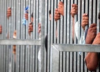 OVP: Hacinamiento penitenciario en Venezuela, caldo de cultivo perfecto para la propagación de enfermedades graves