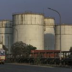 Refinerías de India detienen las compras de crudo venezolano